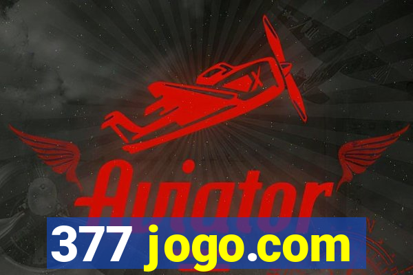 377 jogo.com